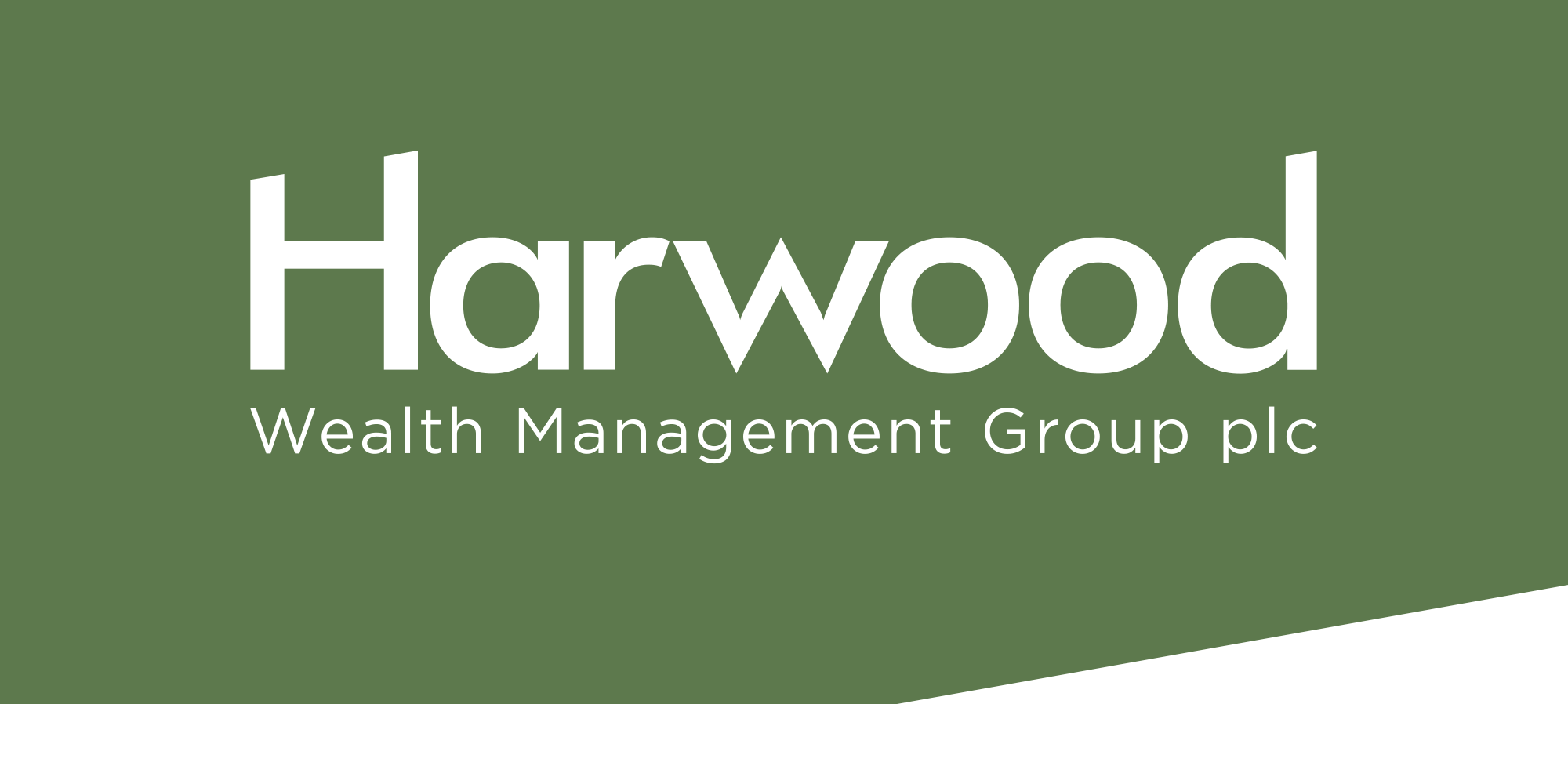 Harwood Wealth Management Group Plc